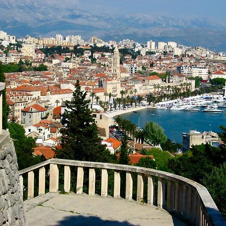 Apartment Gabrijela Split Dış mekan fotoğraf