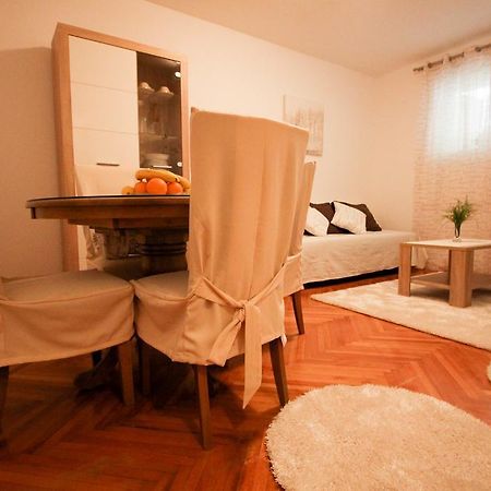 Apartment Gabrijela Split Dış mekan fotoğraf