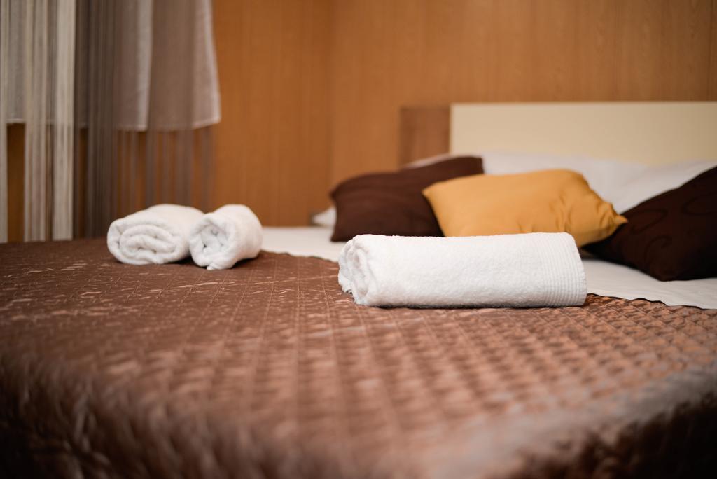 Apartment Gabrijela Split Dış mekan fotoğraf