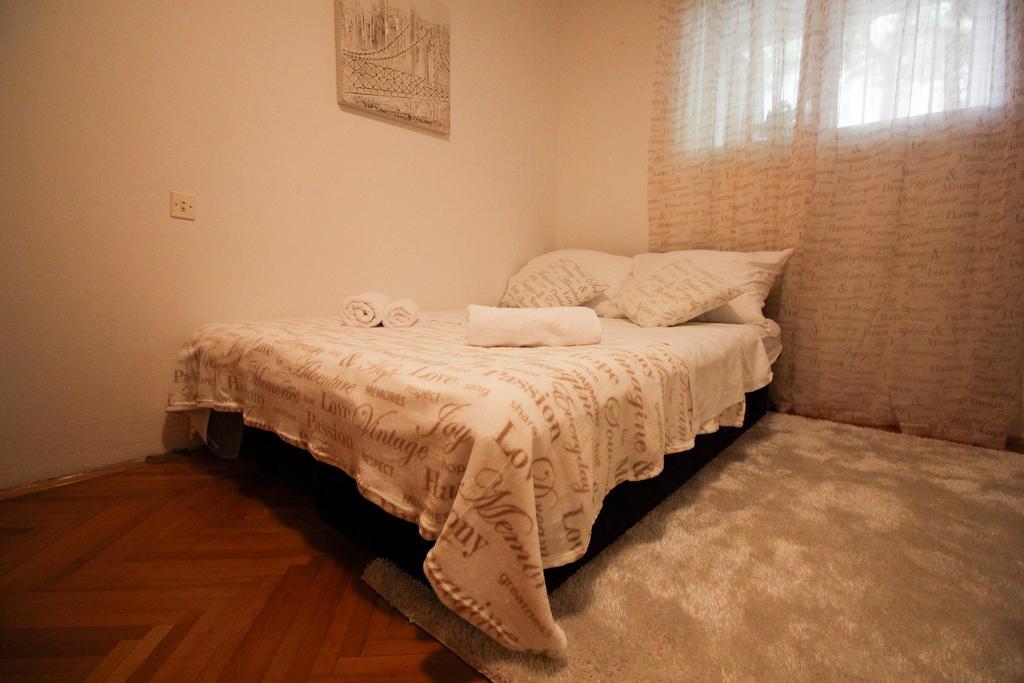 Apartment Gabrijela Split Dış mekan fotoğraf