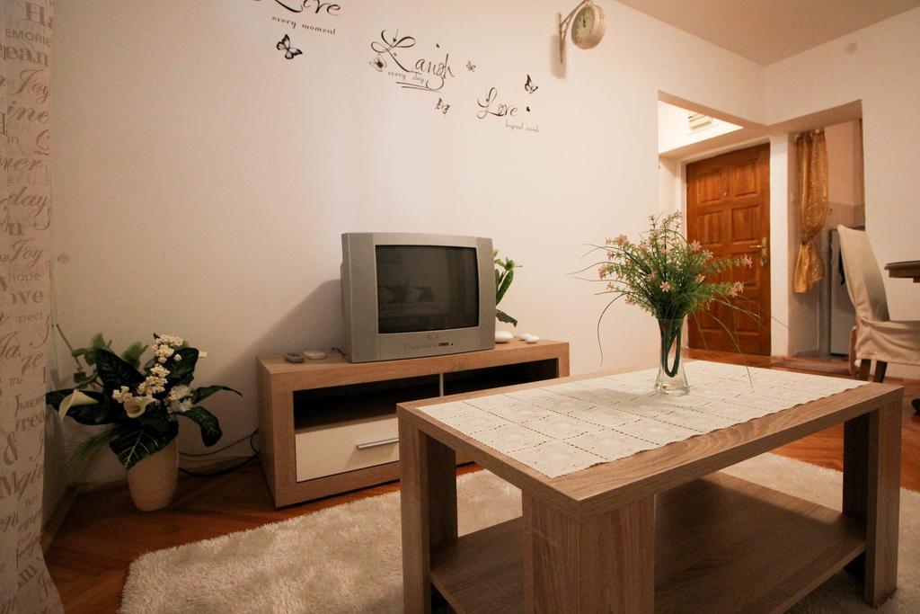 Apartment Gabrijela Split Dış mekan fotoğraf