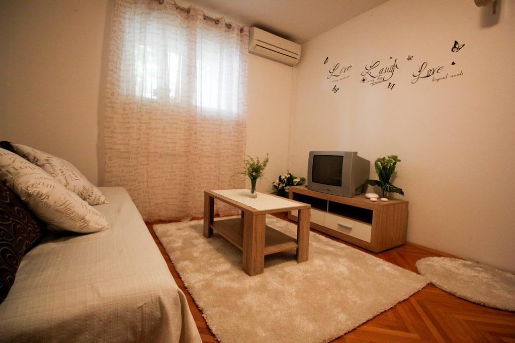 Apartment Gabrijela Split Dış mekan fotoğraf
