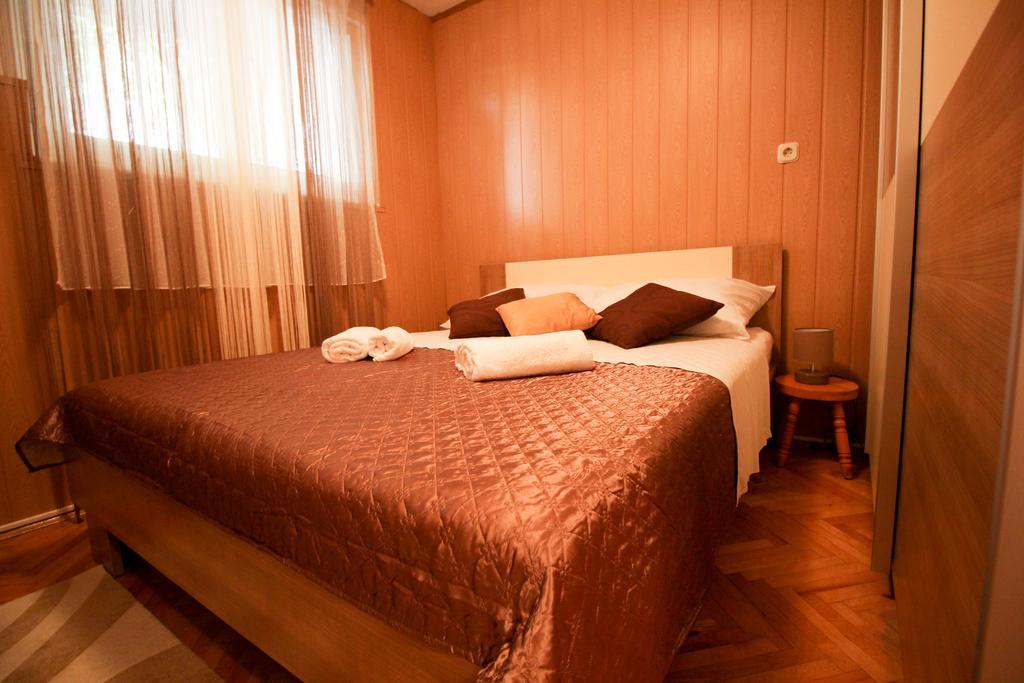 Apartment Gabrijela Split Dış mekan fotoğraf