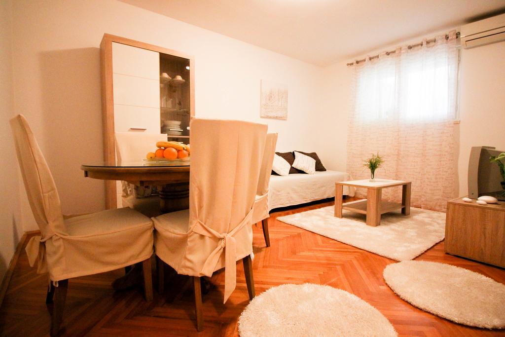 Apartment Gabrijela Split Dış mekan fotoğraf