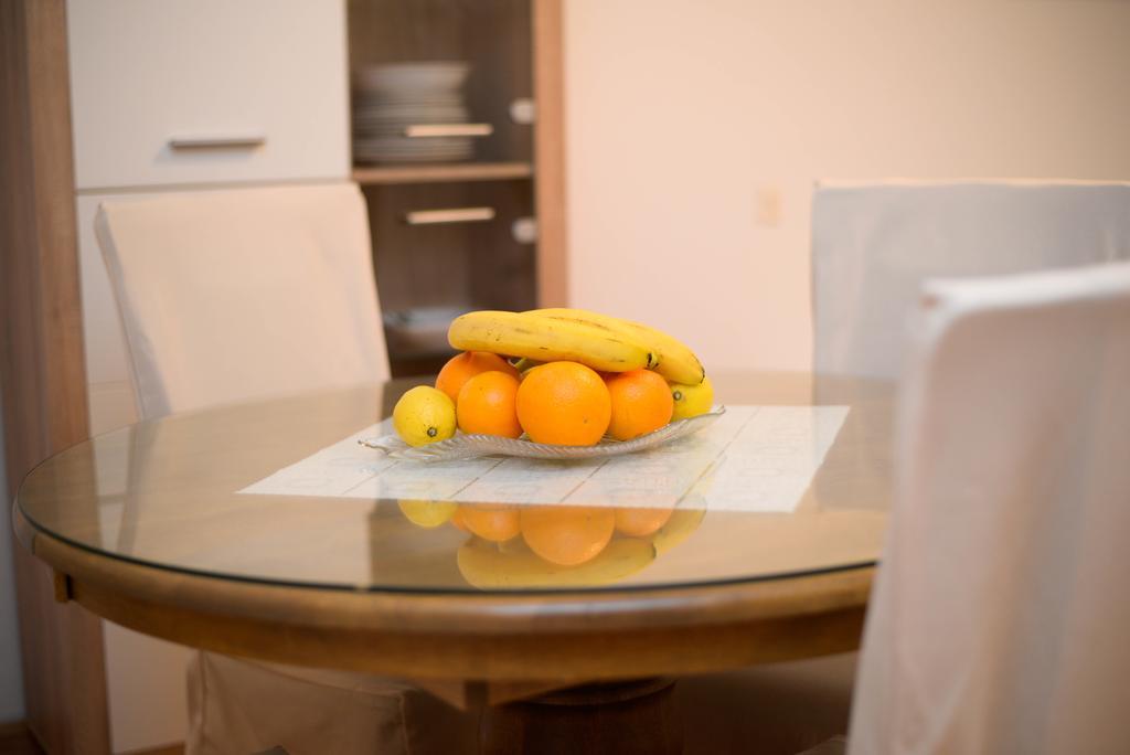 Apartment Gabrijela Split Dış mekan fotoğraf