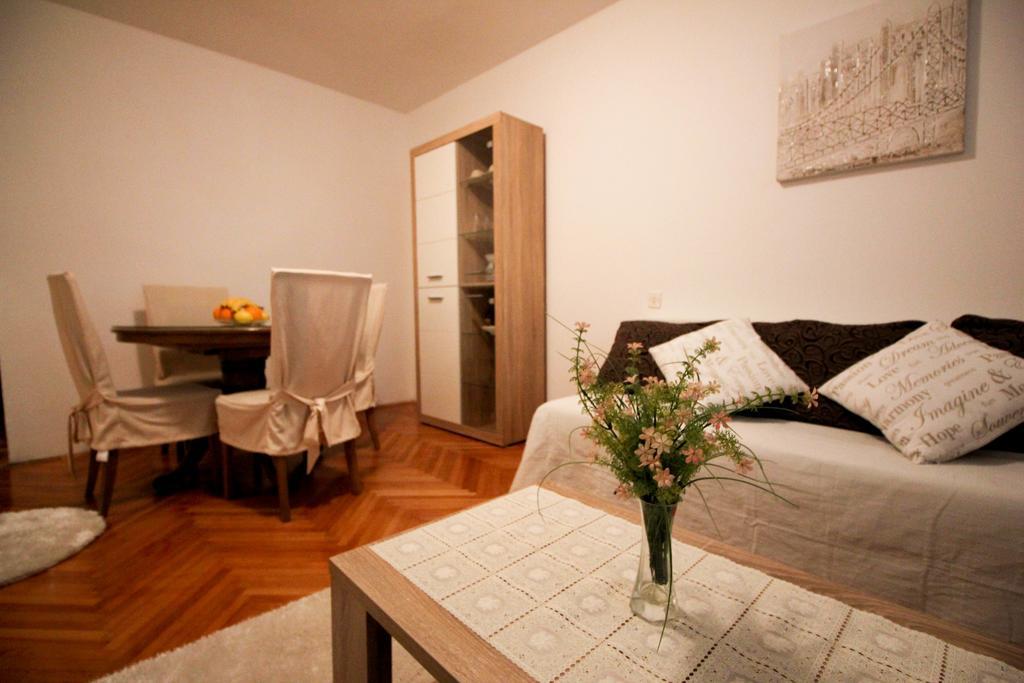 Apartment Gabrijela Split Dış mekan fotoğraf