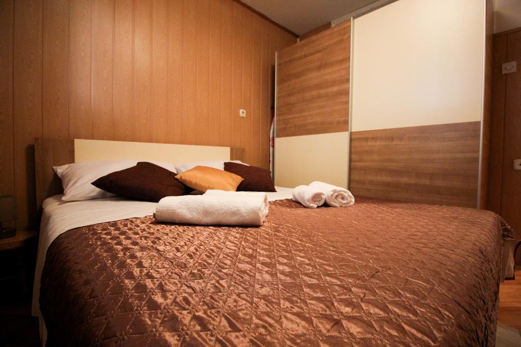 Apartment Gabrijela Split Dış mekan fotoğraf