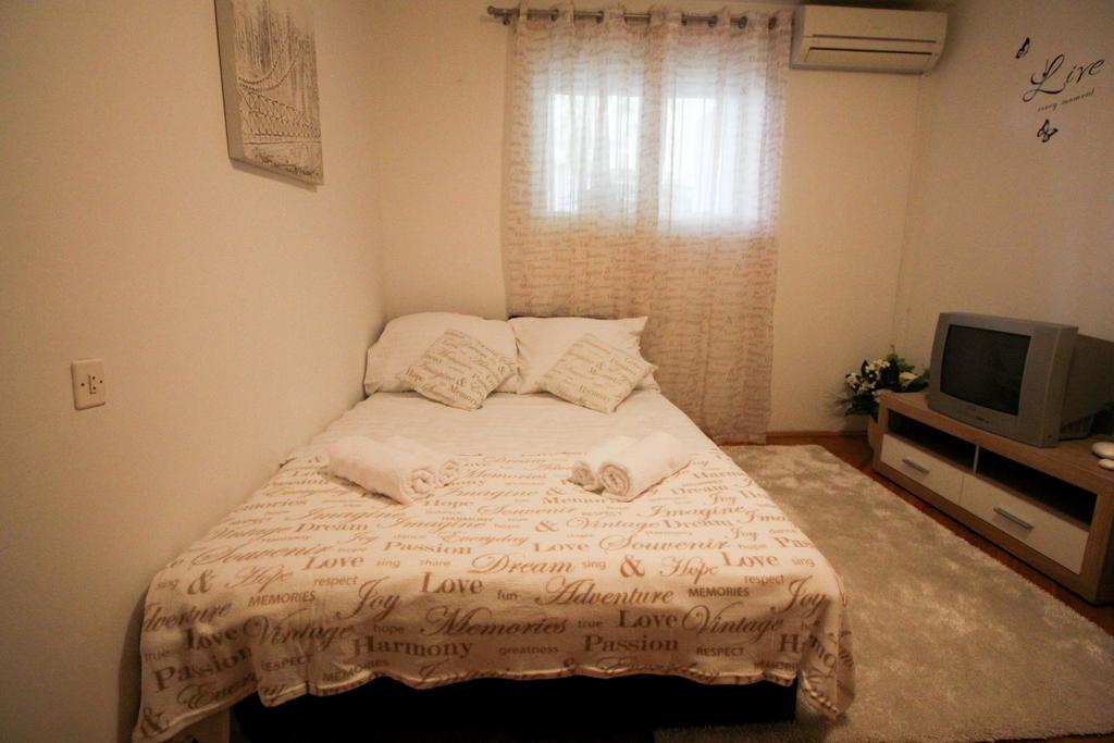 Apartment Gabrijela Split Dış mekan fotoğraf